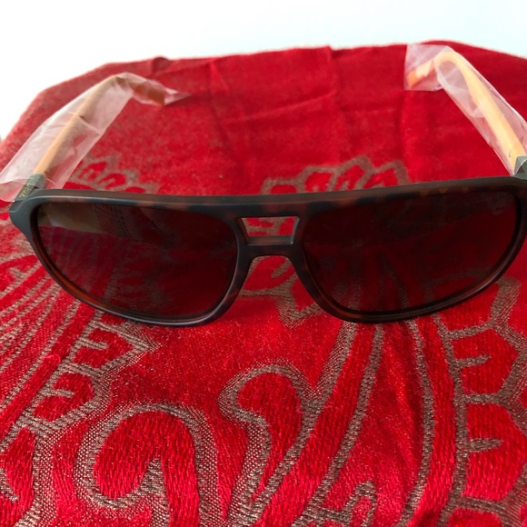 Timberland unisex sunglasses - Picture 6 of 16